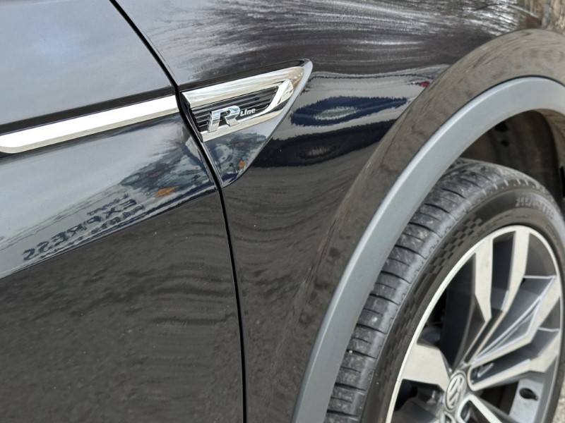 2020 (69) VOLKSWAGEN TIGUAN ALLSPACE 2.0 TDI R-Line Tech 5dr DSG 4904877