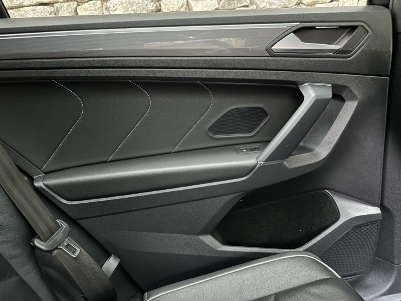 2020 (69) VOLKSWAGEN TIGUAN ALLSPACE 2.0 TDI R-Line Tech 5dr DSG 4904819