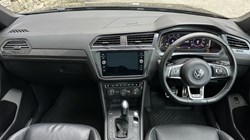 2020 (69) VOLKSWAGEN TIGUAN ALLSPACE 2.0 TDI R-Line Tech 5dr DSG 4904820