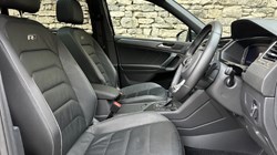 2020 (69) VOLKSWAGEN TIGUAN ALLSPACE 2.0 TDI R-Line Tech 5dr DSG 4904814