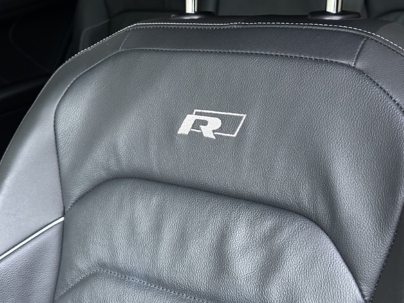 2020 (69) VOLKSWAGEN TIGUAN ALLSPACE 2.0 TDI R-Line Tech 5dr DSG 4904842