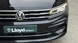 2020 (69) VOLKSWAGEN TIGUAN ALLSPACE 2.0 TDI R-Line Tech 5dr DSG 4904835