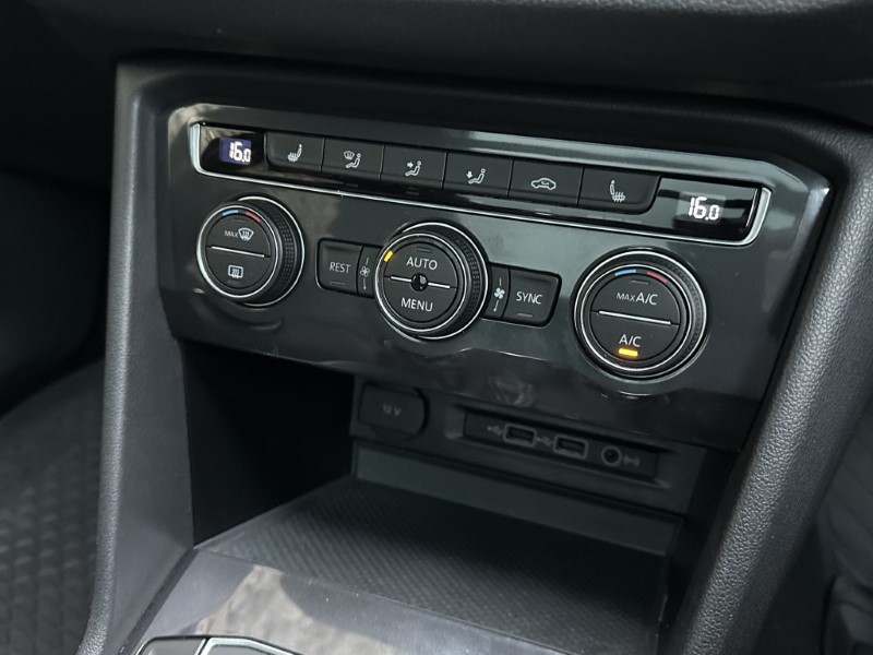 2020 (69) VOLKSWAGEN TIGUAN ALLSPACE 2.0 TDI R-Line Tech 5dr DSG 4904825