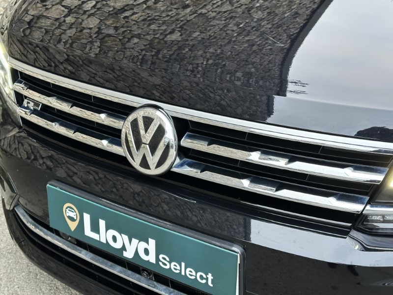 2020 (69) VOLKSWAGEN TIGUAN ALLSPACE 2.0 TDI R-Line Tech 5dr DSG 4904836
