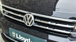 2020 (69) VOLKSWAGEN TIGUAN ALLSPACE 2.0 TDI R-Line Tech 5dr DSG 4904836