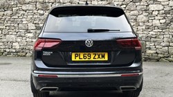 2020 (69) VOLKSWAGEN TIGUAN ALLSPACE 2.0 TDI R-Line Tech 5dr DSG 4904848