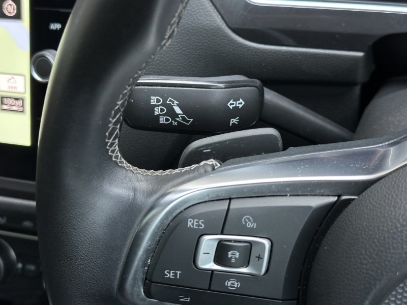 2020 (69) VOLKSWAGEN TIGUAN ALLSPACE 2.0 TDI R-Line Tech 5dr DSG 4904832