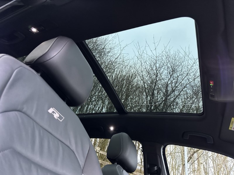 2020 (69) VOLKSWAGEN TIGUAN ALLSPACE 2.0 TDI R-Line Tech 5dr DSG 4904880