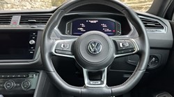 2020 (69) VOLKSWAGEN TIGUAN ALLSPACE 2.0 TDI R-Line Tech 5dr DSG 4904822