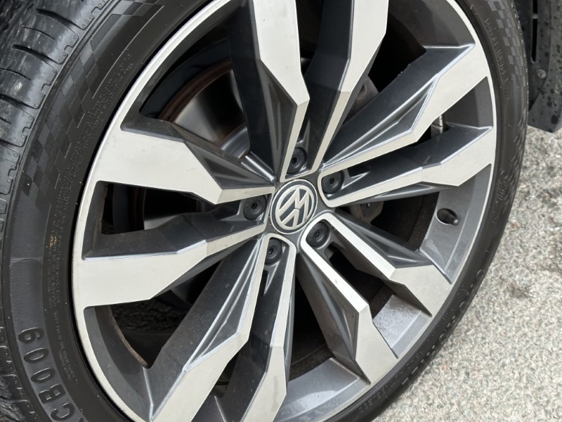 2020 (69) VOLKSWAGEN TIGUAN ALLSPACE 2.0 TDI R-Line Tech 5dr DSG 4904876