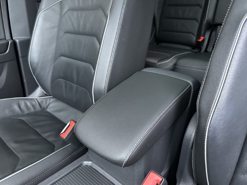 2020 (69) VOLKSWAGEN TIGUAN ALLSPACE 2.0 TDI R-Line Tech 5dr DSG 4904844