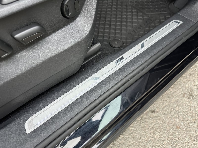 2020 (69) VOLKSWAGEN TIGUAN ALLSPACE 2.0 TDI R-Line Tech 5dr DSG 4904816