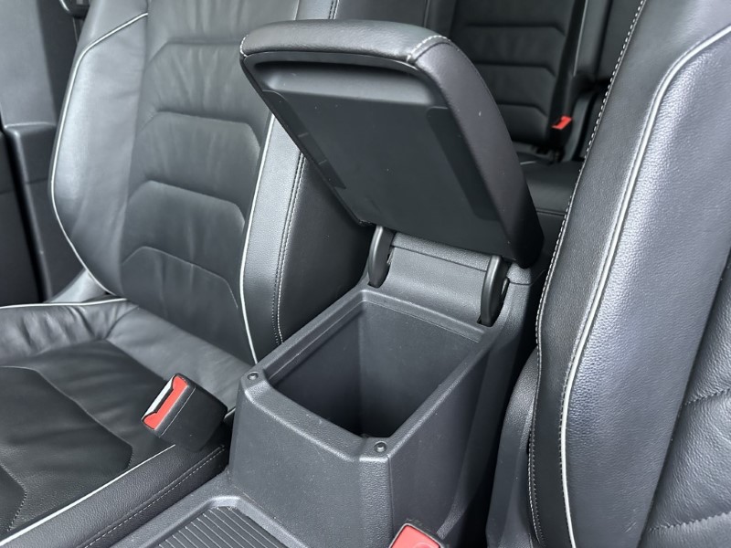 2020 (69) VOLKSWAGEN TIGUAN ALLSPACE 2.0 TDI R-Line Tech 5dr DSG 4904845