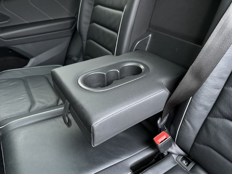 2020 (69) VOLKSWAGEN TIGUAN ALLSPACE 2.0 TDI R-Line Tech 5dr DSG 4904854