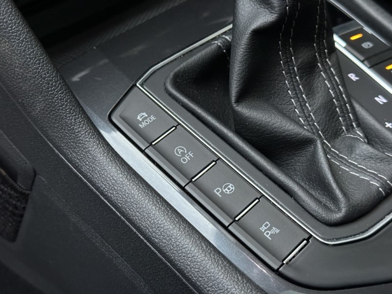 2020 (69) VOLKSWAGEN TIGUAN ALLSPACE 2.0 TDI R-Line Tech 5dr DSG 4904846