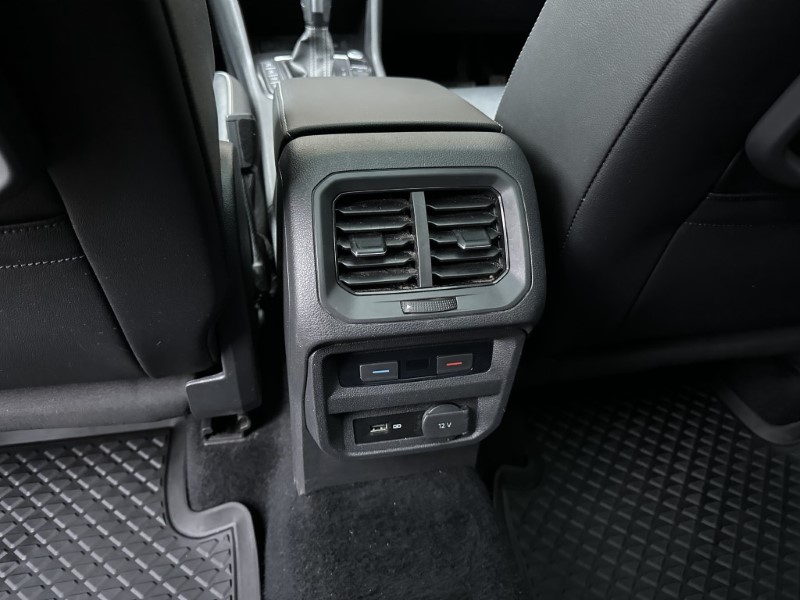 2020 (69) VOLKSWAGEN TIGUAN ALLSPACE 2.0 TDI R-Line Tech 5dr DSG 4904853