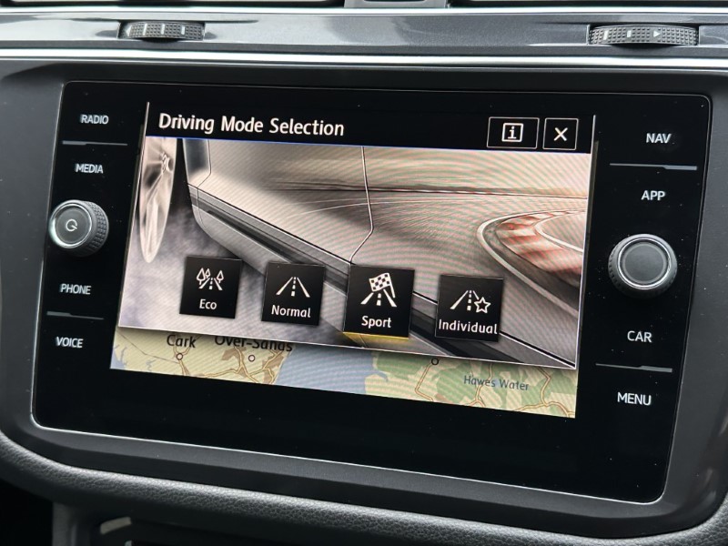 2020 (69) VOLKSWAGEN TIGUAN ALLSPACE 2.0 TDI R-Line Tech 5dr DSG 4904867