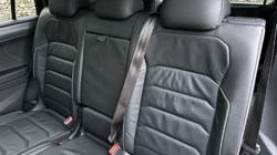 2020 (69) VOLKSWAGEN TIGUAN ALLSPACE 2.0 TDI R-Line Tech 5dr DSG 4904855