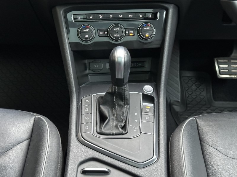 2020 (69) VOLKSWAGEN TIGUAN ALLSPACE 2.0 TDI R-Line Tech 5dr DSG 4904821