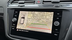 2020 (69) VOLKSWAGEN TIGUAN ALLSPACE 2.0 TDI R-Line Tech 5dr DSG 4904862