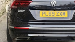 2020 (69) VOLKSWAGEN TIGUAN ALLSPACE 2.0 TDI R-Line Tech 5dr DSG 4904807