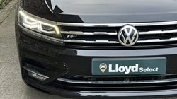 2020 (69) VOLKSWAGEN TIGUAN ALLSPACE 2.0 TDI R-Line Tech 5dr DSG 4904834
