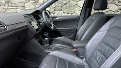 2020 (69) VOLKSWAGEN TIGUAN ALLSPACE 2.0 TDI R-Line Tech 5dr DSG 4904840