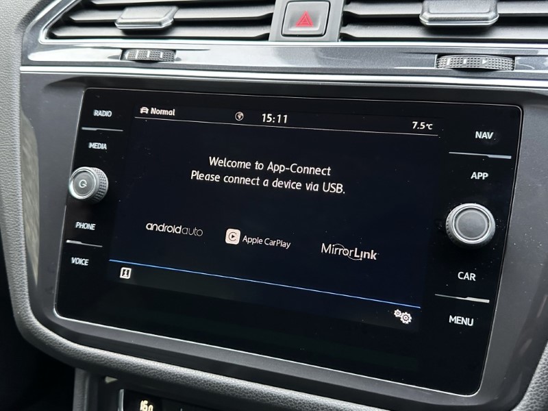 2020 (69) VOLKSWAGEN TIGUAN ALLSPACE 2.0 TDI R-Line Tech 5dr DSG 4904864