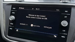 2020 (69) VOLKSWAGEN TIGUAN ALLSPACE 2.0 TDI R-Line Tech 5dr DSG 4904864