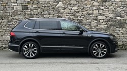 2020 (69) VOLKSWAGEN TIGUAN ALLSPACE 2.0 TDI R-Line Tech 5dr DSG 4904809