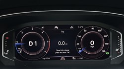 2020 (69) VOLKSWAGEN TIGUAN ALLSPACE 2.0 TDI R-Line Tech 5dr DSG 4904847