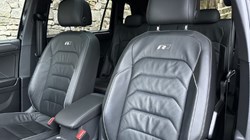 2020 (69) VOLKSWAGEN TIGUAN ALLSPACE 2.0 TDI R-Line Tech 5dr DSG 4904841