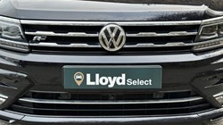 2020 (69) VOLKSWAGEN TIGUAN ALLSPACE 2.0 TDI R-Line Tech 5dr DSG 4904872