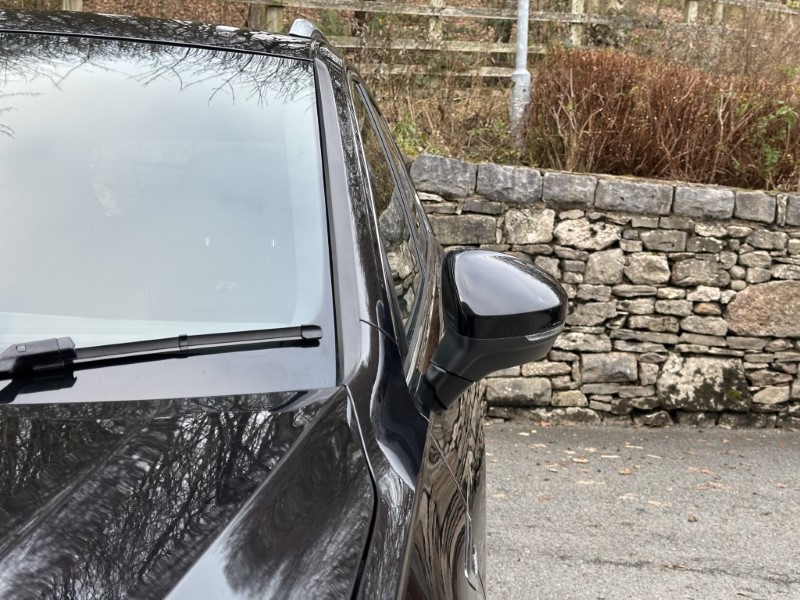 2020 (69) VOLKSWAGEN TIGUAN ALLSPACE 2.0 TDI R-Line Tech 5dr DSG 4904860