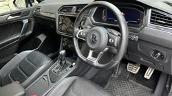 2020 (69) VOLKSWAGEN TIGUAN ALLSPACE 2.0 TDI R-Line Tech 5dr DSG 4904813