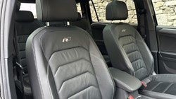 2020 (69) VOLKSWAGEN TIGUAN ALLSPACE 2.0 TDI R-Line Tech 5dr DSG 4904818