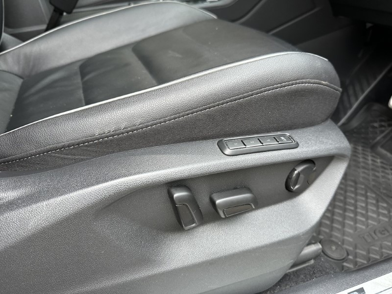 2020 (69) VOLKSWAGEN TIGUAN ALLSPACE 2.0 TDI R-Line Tech 5dr DSG 4904817