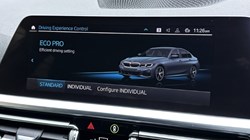 2021 (21) BMW 3 SERIES 320i M Sport 4dr Saloon 4922936