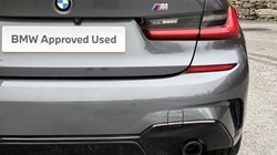2021 (21) BMW 3 SERIES 320i M Sport 4dr Saloon 4922882