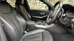 2021 (21) BMW 3 SERIES 320i M Sport 4dr Saloon 4922887