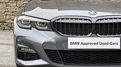 2021 (21) BMW 3 SERIES 320i M Sport 4dr Saloon 4922942