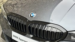 2021 (21) BMW 3 SERIES 320i M Sport 4dr Saloon 4922910