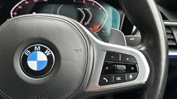 2021 (21) BMW 3 SERIES 320i M Sport 4dr Saloon 4922905
