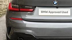 2021 (21) BMW 3 SERIES 320i M Sport 4dr Saloon 4922881