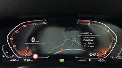 2021 (21) BMW 3 SERIES 320i M Sport 4dr Saloon 4922920