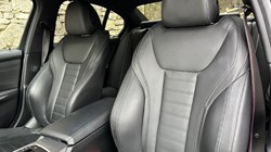 2021 (21) BMW 3 SERIES 320i M Sport 4dr Saloon 4922915