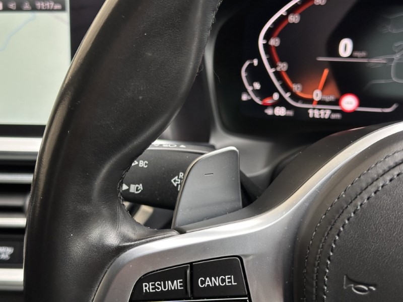 2021 (21) BMW 3 SERIES 320i M Sport 4dr Saloon 4922906