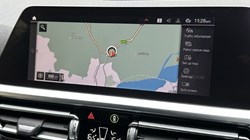 2021 (21) BMW 3 SERIES 320i M Sport 4dr Saloon 4922933