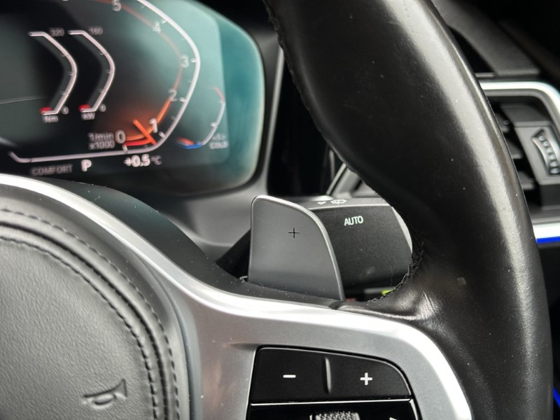 2021 (21) BMW 3 SERIES 320i M Sport 4dr Saloon 4922907