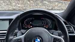 2021 (21) BMW 3 SERIES 320i M Sport 4dr Saloon 4922938